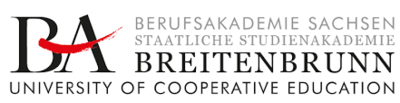 Logo Staatliche Studienakademie Breitenbrunn